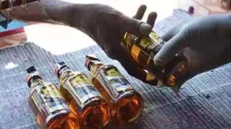 अमृतसर के बाद लुधियाना में जहरीली शराब से पसरा मातम, तीन लोगों की मौत